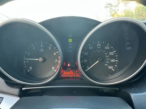 Used 2010 MAZDA MAZDA3 i Touring image 8