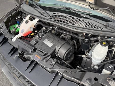 Used 2012 Chevrolet Express 1500 AWD w/ Cold Climate Package image 25