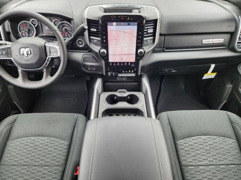 New 2026 RAM 2500 Lone Star AWD/4WD image 24