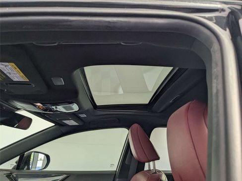 Used 2024 Lexus NX 250 FWD image 15