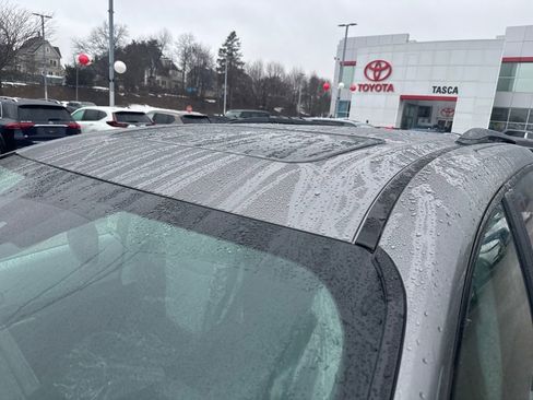 New 2026 Toyota Sienna XSE image 37