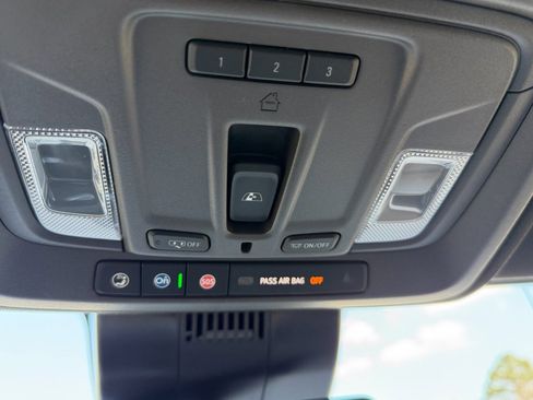 New 2026 Chevrolet Silverado 1500 LTZ AWD/4WD image 19