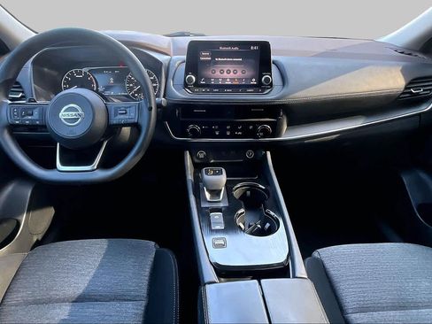 Used 2021 Nissan Rogue S FWD image 15