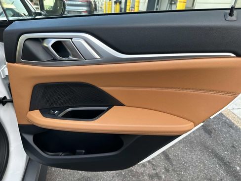 Used 2023 BMW i4 eDrive35 w/ Premium Package image 35