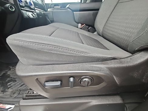 Certified 2022 Chevrolet Silverado 1500 RST image 19