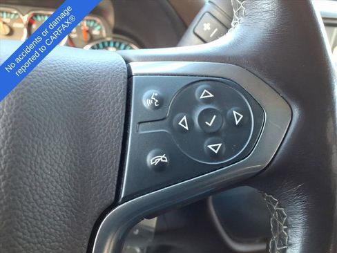 Used 2016 Chevrolet Silverado 1500 LT w/ All Star Edition image 30