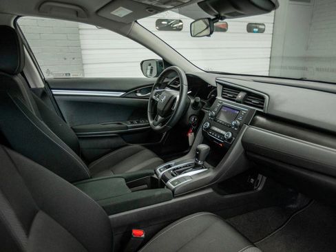 Used 2020 Honda Civic LX image 14