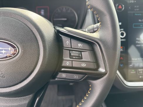 Certified 2025 Subaru Crosstrek 2.5i Sport w/ Crosstrek Mirror Package image 28