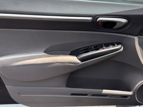Used 2010 Honda Civic EX image 15