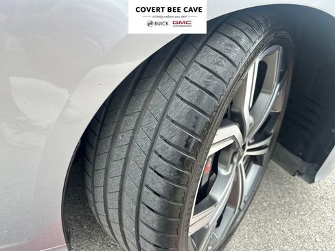 Used 2025 Audi S6 Premium Plus w/ Convenience Package image 16