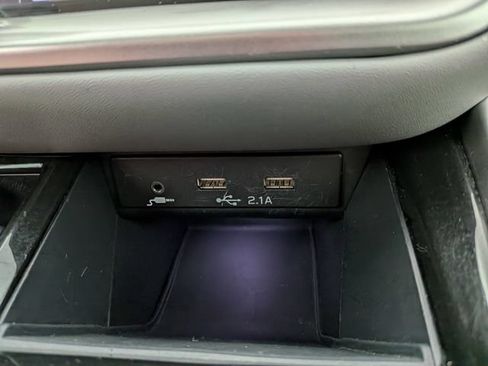 Used 2020 Subaru Outback Limited AWD/4WD image 10
