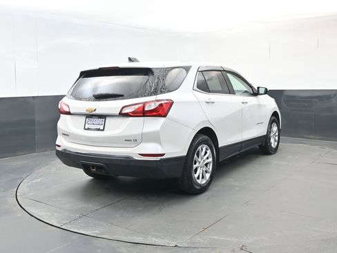 Used 2019 Chevrolet Equinox LT image 5