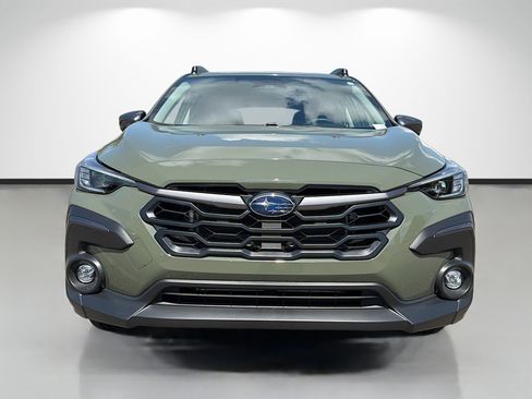 Certified 2025 Subaru Crosstrek 2.5i Limited w/ Popular Package #3A image 8