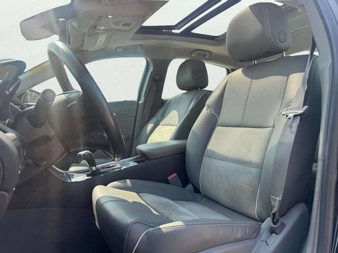 Used 2015 Chevrolet Impala LT image 21