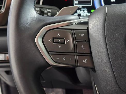 Used 2022 Lexus NX 350h AWD image 32