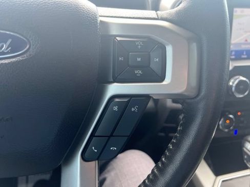 Used 2020 Ford F150 Lariat AWD/4WD image 15