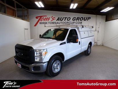 Used 2015 Ford F350 XL