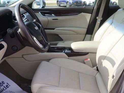 Used 2016 Cadillac XTS Luxury w/ Driver Awareness Package image 13