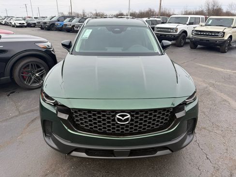 New 2026 MAZDA CX-50 AWD 2.5 S w/ Select Package image 20