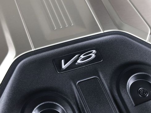 Used 2024 Bentley Continental GT AWD/4WD image 36