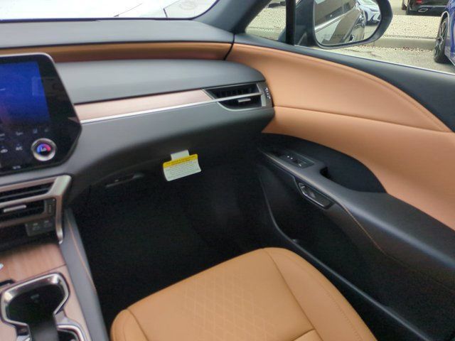 New 2026 Lexus RX 350 w/ Convenience Package AWD/4WD image 16