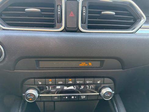 Used 2019 MAZDA CX-5 Grand Touring FWD image 14