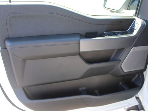 New 2026 Ford F150 Lariat image 24