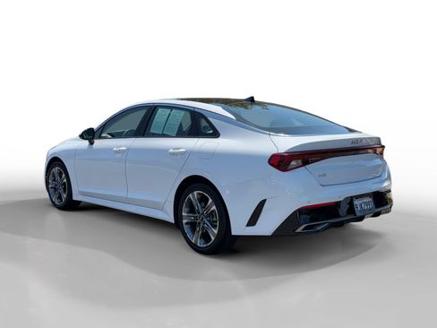 Used 2024 Kia K5 EX FWD image 3