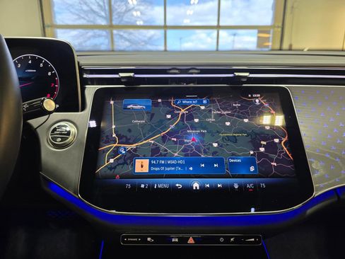 Used 2025 Mercedes-Benz E 350 E 350 RWD Sedan image 31