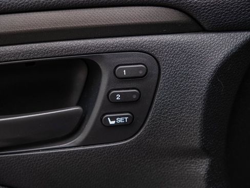 Used 2024 Honda Ridgeline TrailSport image 12