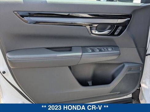 Used 2023 Honda CR-V EX-L image 10