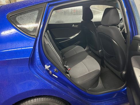 Used 2013 Hyundai Accent GS image 33