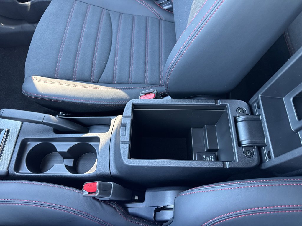 New 2027 Mitsubishi Outlander Sport SE FWD image 17