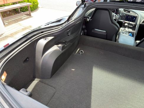 Used 2014 Chevrolet Corvette Stingray Coupe w/ 3LT Preferred Equipment Group RWD image 45