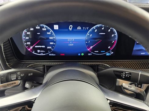 Used 2025 Mercedes-Benz G 63 AMG 4MATIC image 20