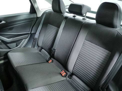 Certified 2026 Volkswagen Jetta S FWD image 18