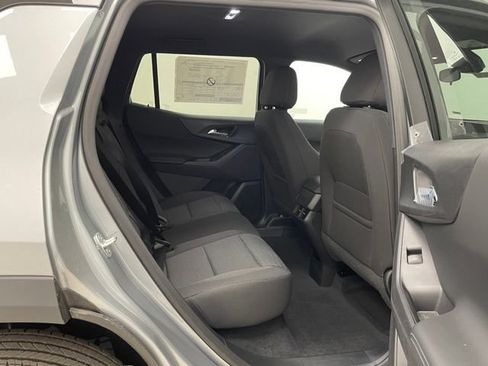 New 2026 Chevrolet Equinox LT AWD/4WD image 13