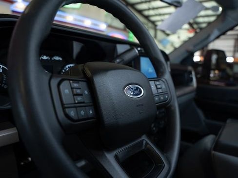 Used 2024 Ford F450 XL image 12