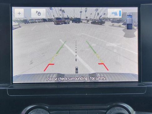 Used 2023 Ford F150 XL w/ STX Appearance Package image 13