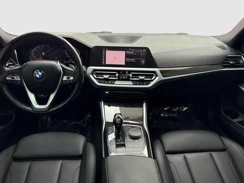 Used 2019 BMW 330i Sedan RWD image 20