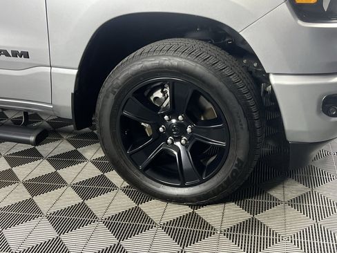 Used 2023 RAM 1500 Big Horn image 14