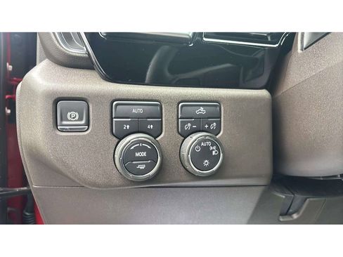 Used 2024 Chevrolet Silverado 1500 LT w/ All Star Edition Plus image 19