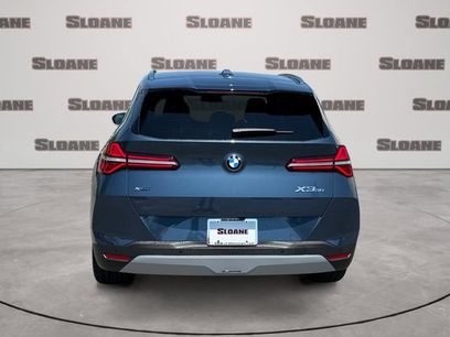 New 2026 BMW X3 xDrive30i w/ Premium Package