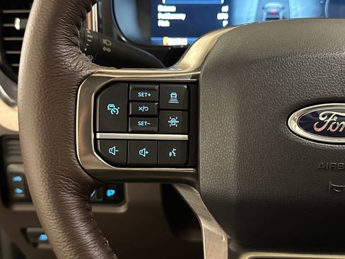 New 2026 Ford F350 King Ranch image 41