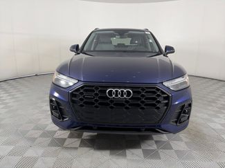 Used 2022 Audi Q5 2.0T Prestige video 2