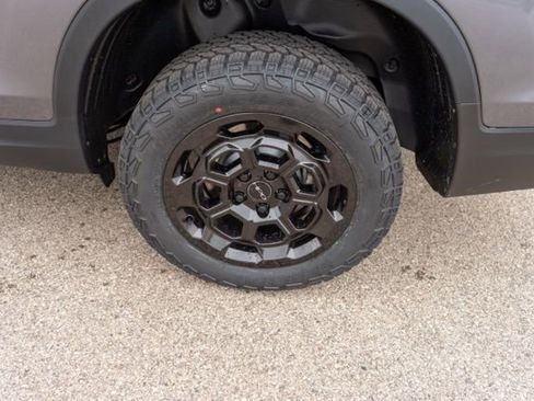 New 2026 Honda Ridgeline TrailSport+ image 13