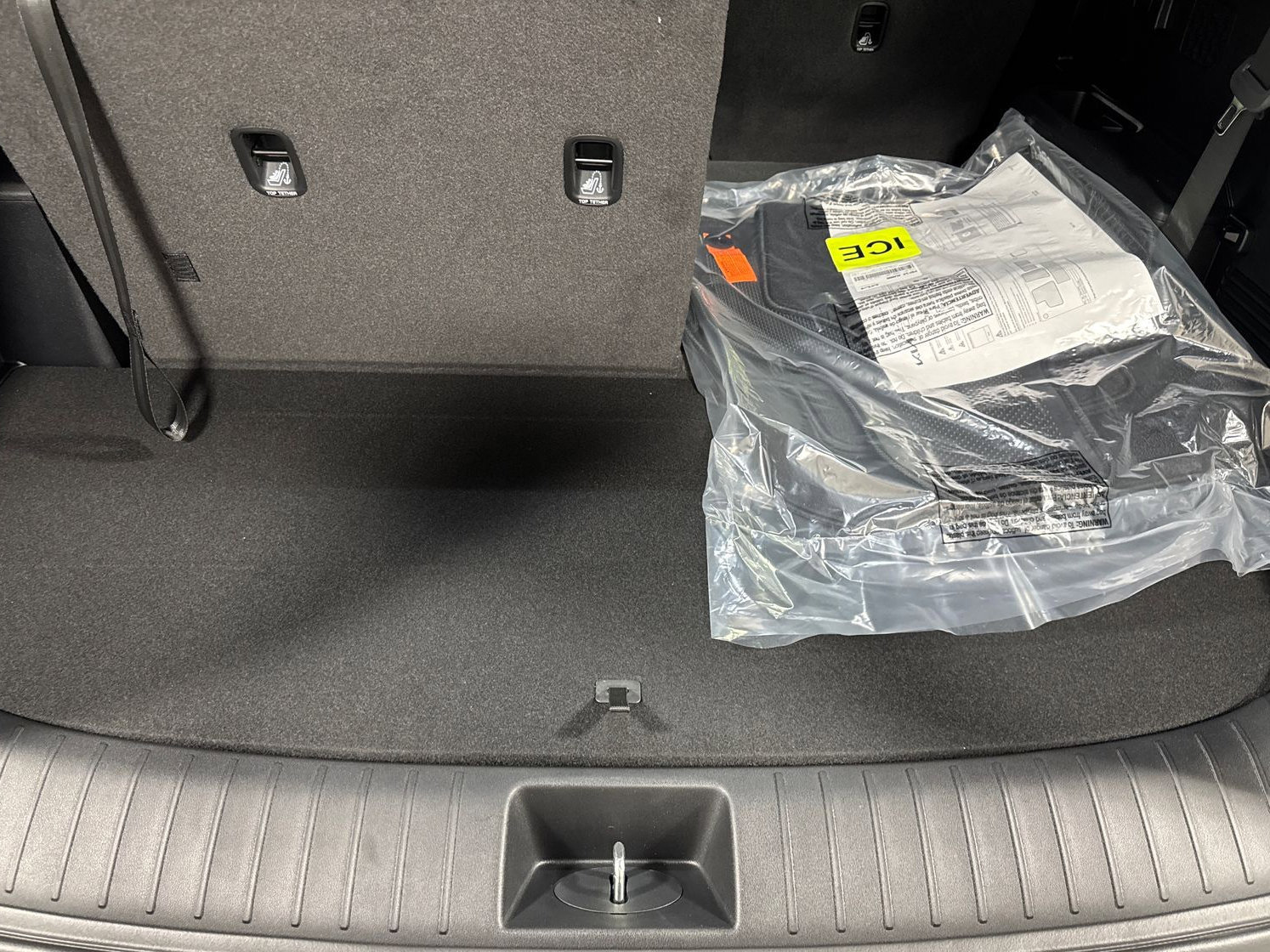 New 2027 Kia Telluride S w/ Towing Package AWD/4WD image 26