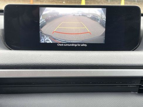Used 2024 MAZDA CX-50 AWD 2.5 S w/ Preferred Package image 24