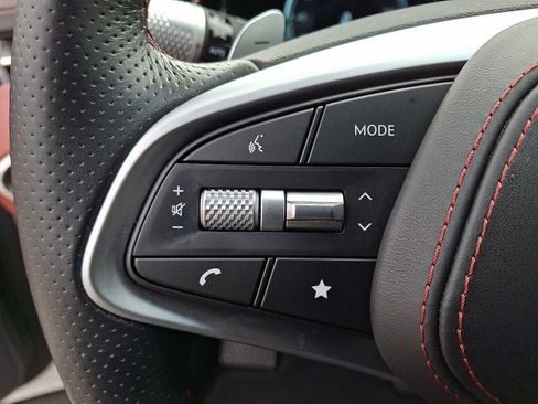 Used 2023 Genesis GV70 2.5T w/ Sport Prestige Package image 22