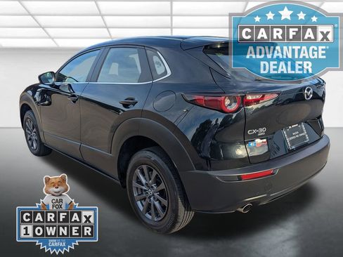 Used 2025 MAZDA CX-30 AWD 2.5 S image 2